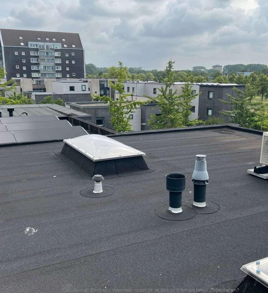Dak Laten Inspecteren Emmen