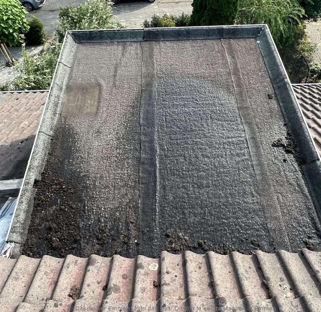Dak Lekt Emmen