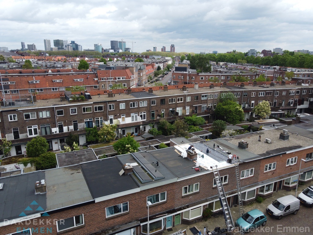 Emmen Spoed Dakdekker