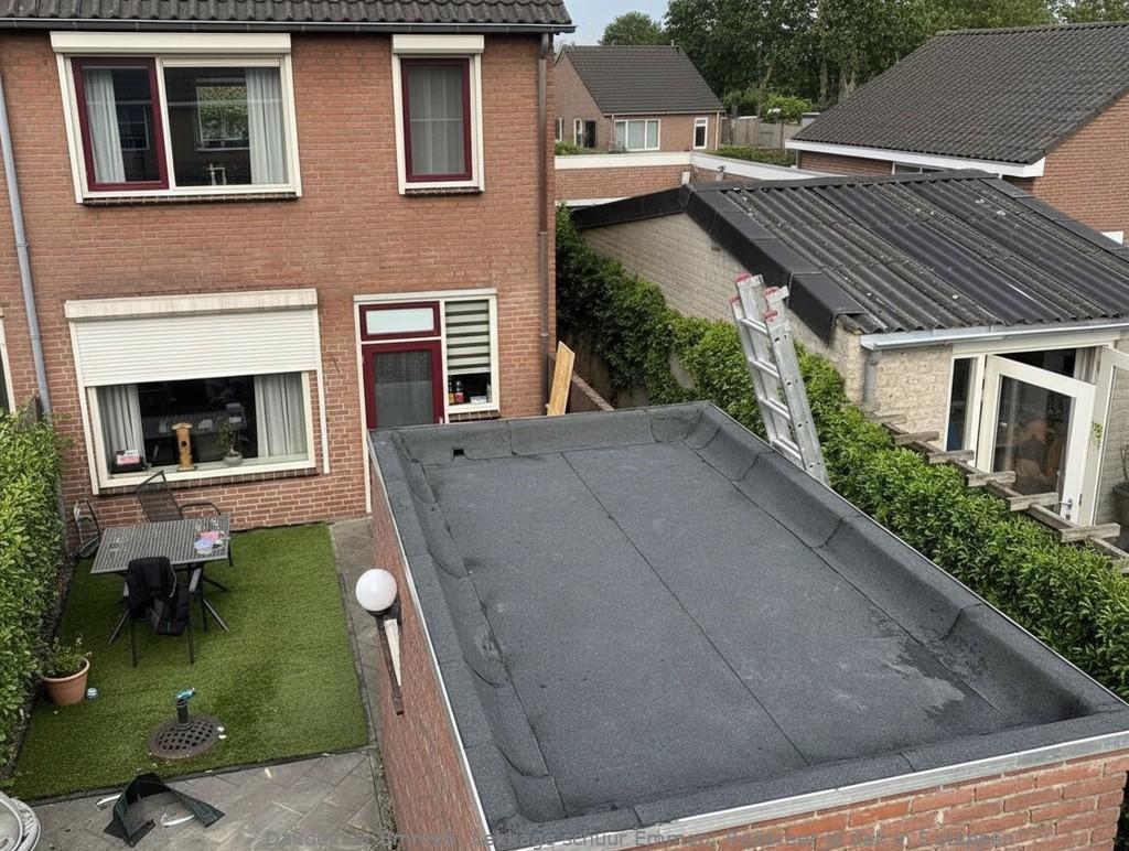 Lekkage Schuur Emmen