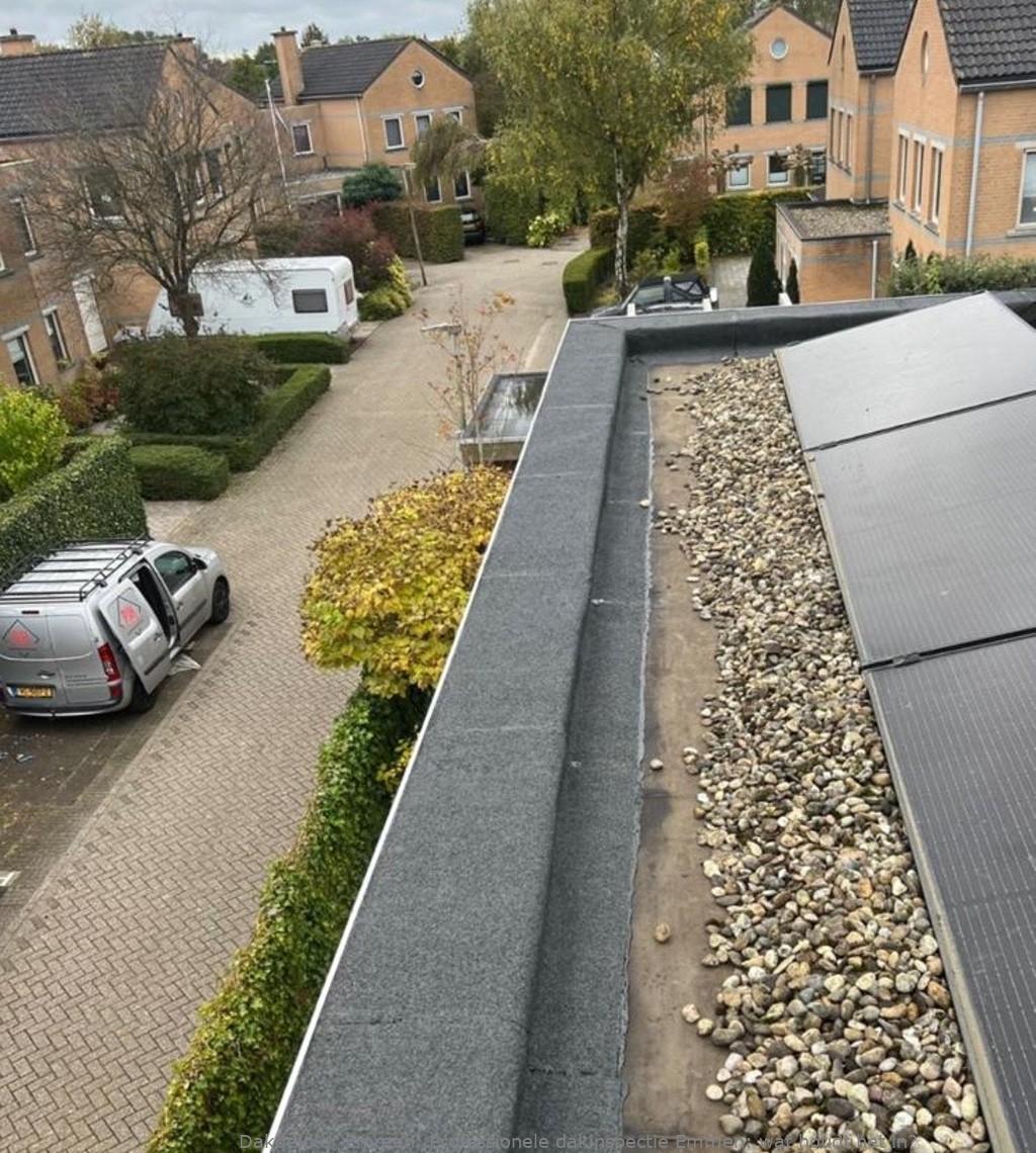 Professionele Dakinspectie Emmen